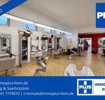 Einzelhandel in Homburg 890,00 € 85 m²