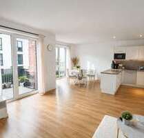 Wohnung zum Mieten in Wedel 1.475,00 € 95.83 m²
