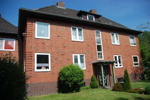 Foto - Wohnung zum Mieten in Wilhelmshaven 378,90 € 55.22 m²