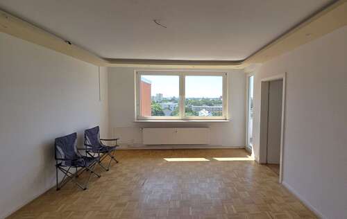 Foto - Wohnung zum Mieten in Hannover 500,00 € 54 m²