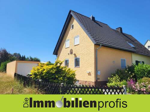 Foto - Haus zum Kaufen in Hof 165.000,00 € 85 m²