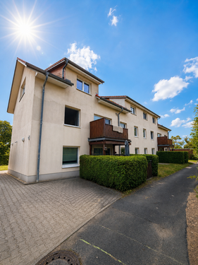Foto - Wohnung zum Mieten in LauenburgElbe 479,00 € 45 m²