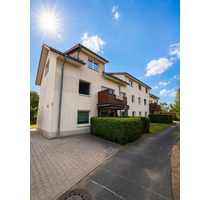 Wohnung zum Mieten in LauenburgElbe 479,00 € 45 m² - Lauenburg/Elbe
