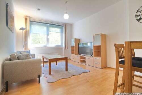 Foto - Wohnen auf Zeit in Düsseldorf 1.180,00 €