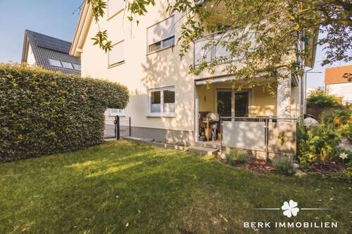 Foto - Wohnung zum Kaufen in Kleinostheim 449.000,00 € 136 m²
