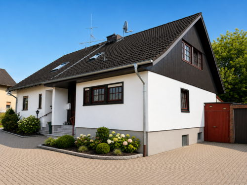 Foto - Haus zum Kaufen in Castrop-Rauxel 349.000,00 € 101 m²