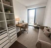 Wohnung zum Mieten in Frankfurt 3.550,00 € 112 m²