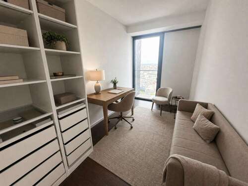 Foto - Wohnung zum Mieten in Frankfurt 3.550,00 € 112 m²