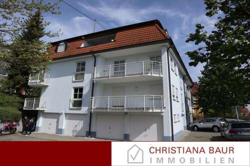Foto - Wohnung zum Kaufen in Balingen 183.000,00 € 51 m²