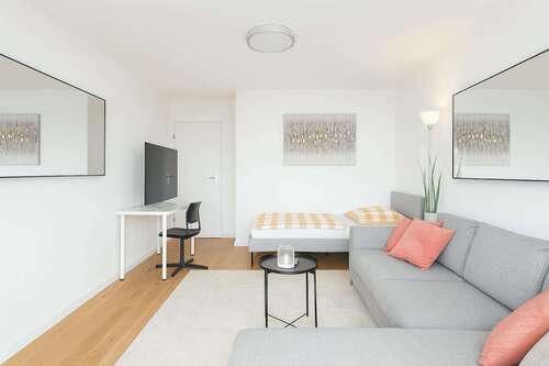 Foto - WG-Zimmer in München 1.000,00 € 15 m²