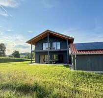 Haus zum Kaufen in Schnaitsee Waldhausen 1.500.000,00 € 165 m² - Schnaitsee / Waldhausen