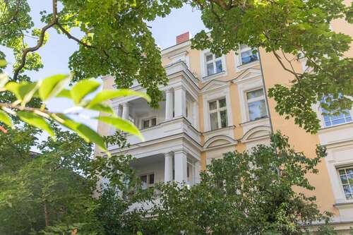 Foto - Wohnung zum Kaufen in Berlin 320.000,00 € 71 m²