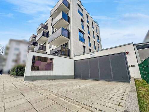 Foto - Garage zu verkaufen in München 20.000,00 € 12 m²