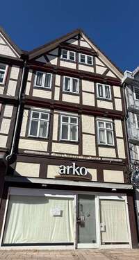 Foto - Büro in Uelzen 199.000,00 € 200 m²