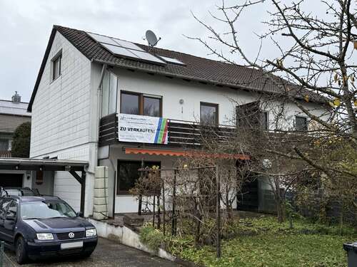 Foto - Haus zum Kaufen in Röhrmoos 774.000,00 € 180 m²