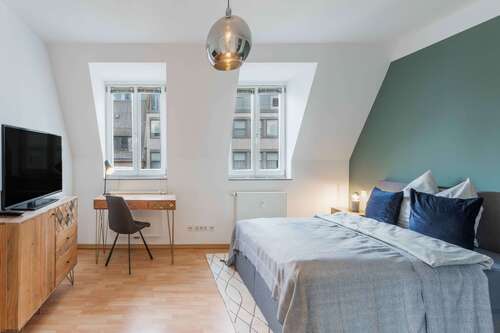 Foto - WG-Zimmer in Frankfurt am Main 695,00 € 16 m²