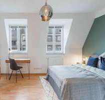 WG-Zimmer in Frankfurt am Main 695,00 € 16 m²