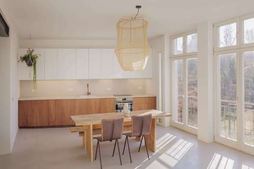 Foto - Wohnung zum Kaufen in Potsdam 860.000,00 € 93.24 m²