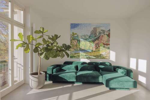 Foto - Wohnung zum Kaufen in Potsdam 860.000,00 € 93.24 m²