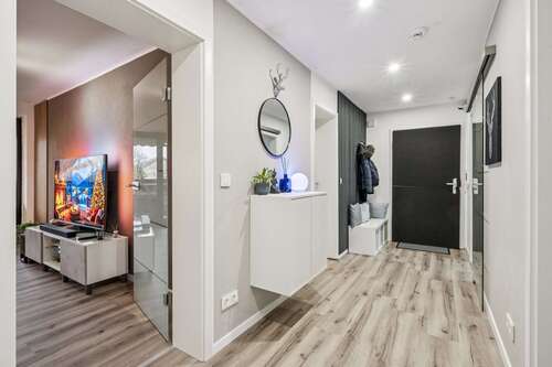 Foto - Wohnung zum Kaufen in Hannover 295.000,00 € 77 m²