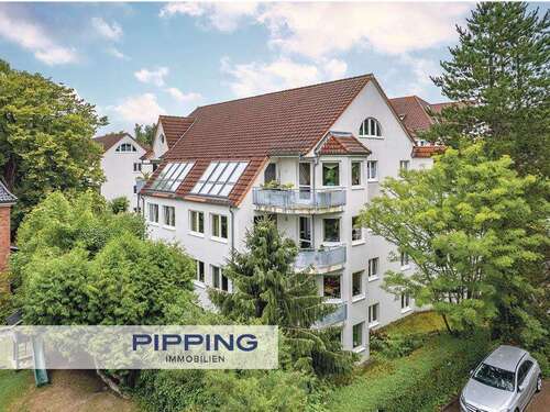 Foto - Wohnung zum Kaufen in Reinbek 495.000,00 € 121 m²