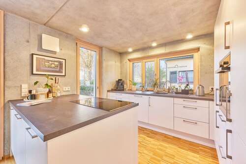 Foto - Wohnung zum Kaufen in Kandel 310.000,00 € 76.85 m²