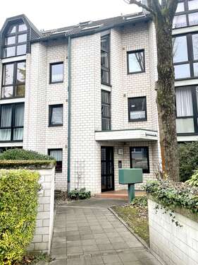 Foto - Wohnung zum Mieten in Düsseldorf 756,00 € 63.5 m²