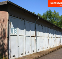 Halle in Großwoltersdorf 1.600,00 € 800 m²