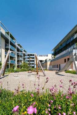 Foto - Wohnung zum Kaufen in Singen (Hohentwiel) 449.200,00 € 86.02 m²