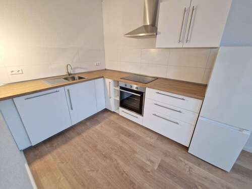 Foto - Wohnung zum Mieten in Halle 475,00 € 59 m²