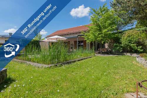 Foto - Haus zum Kaufen in Fürstenzell 690.000,00 € 125 m²