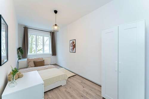 Foto - WG-Zimmer in Berlin 670,00 € 14 m²