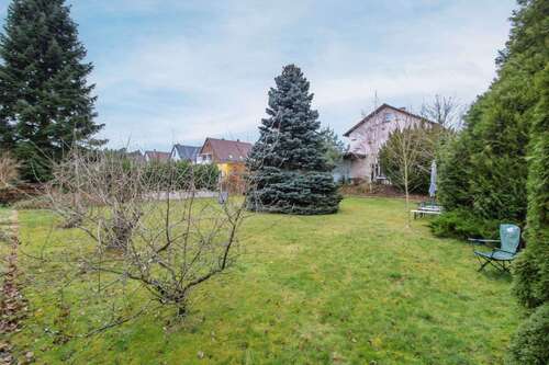 Foto - Grundstück zu verkaufen in Stutensee 280.000,00 € 400.04 m²