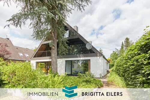 Foto - Haus zum Kaufen in Achim 449.000,00 € 272 m²