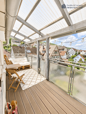 Foto - Wohnung zum Mieten in Stuttgart 1.150,00 € 88.7 m²