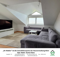 Wohnung zum Mieten in Rheinbreitbach 650,00 € 61.3 m²