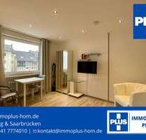 Wohnung zum Mieten in Homburg 490,00 € 25 m²