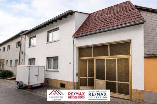Foto - Haus zum Kaufen in Östringen 290.000,00 € 125 m²