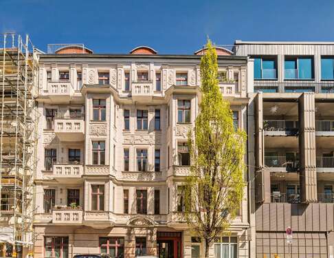 Foto - Wohnung zum Kaufen in Berlin 149.900,00 € 43.59 m²