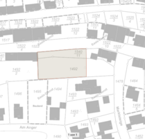 Grundstück zu verkaufen in Waldfischbach 30.000,00 € 1325 m²