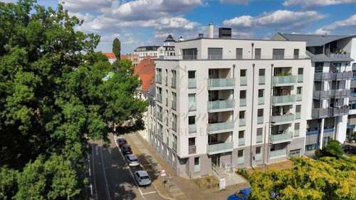 Foto - Wohnung zum Kaufen in Leipzig 734.500,00 € 147 m²