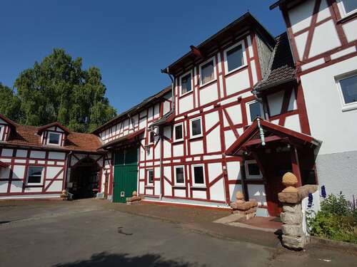 Foto - Wohnung zum Mieten in Mücke 650,00 € 160 m²