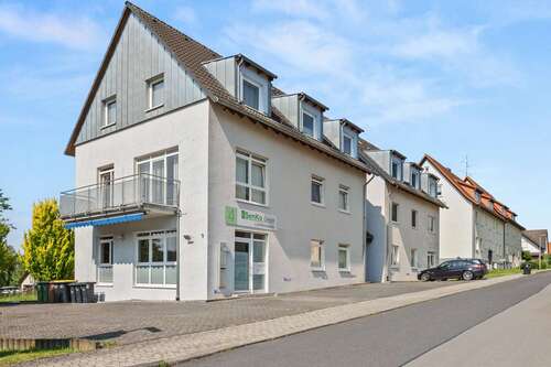 Foto - Wohnung zum Kaufen in Bad Emstal Sand 215.000,00 € 98 m²