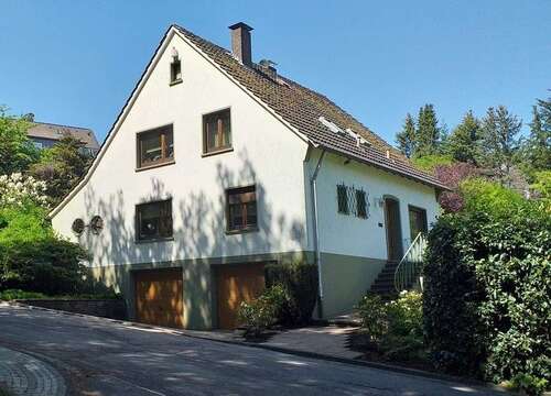 Foto - Haus zum Kaufen in Neviges 430.000,00 € 131 m²