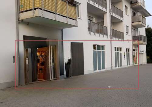 Foto - Einzelhandel in Wolfratshausen 8.000,00 € 360 m²