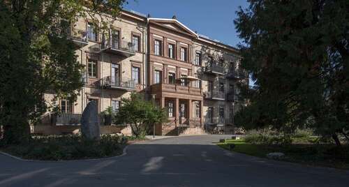 Foto - Wohnung zum Kaufen in Heppenheim 440.500,00 € 84 m²