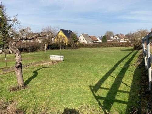 Foto - Grundstück zu verkaufen in Groß-Umstadt 263.000,00 € 548 m²