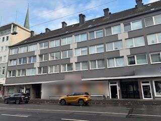 Foto - Wohnung zum Kaufen in Hagen 107.000,00 € 73 m²