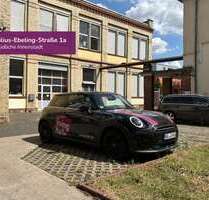 Garage zu vermieten in Halle 40,00 €