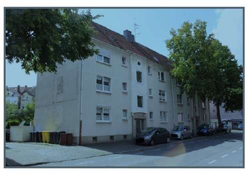 Foto - Wohnung zum Mieten in Gelsenkirchen 350,00 € 50.95 m²